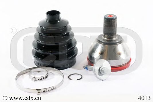 Шарнирный комплект, приводной вал CDX 4013