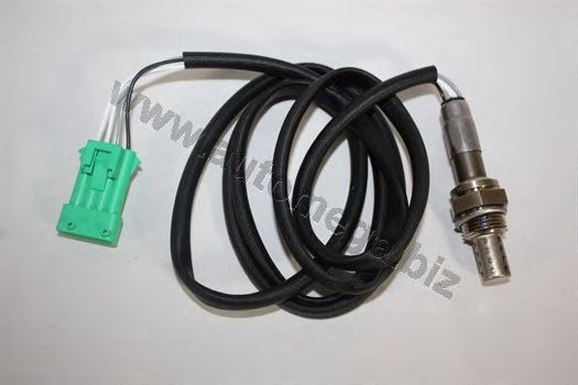 Лямбда-зонд AUTOMEGA 30162809T