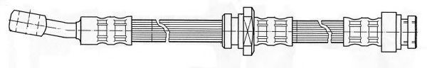 Тормозной шланг CEF 511818