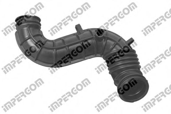 Рукав воздухозаборника, воздушный фильтр ORIGINAL IMPERIUM 222493
