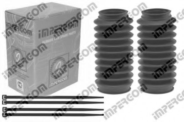 Комплект пылника, рулевое управление ORIGINAL IMPERIUM 30420