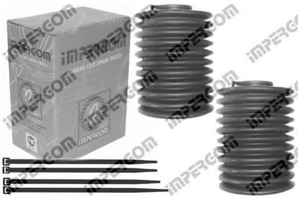 Комплект пылника, рулевое управление ORIGINAL IMPERIUM 30437