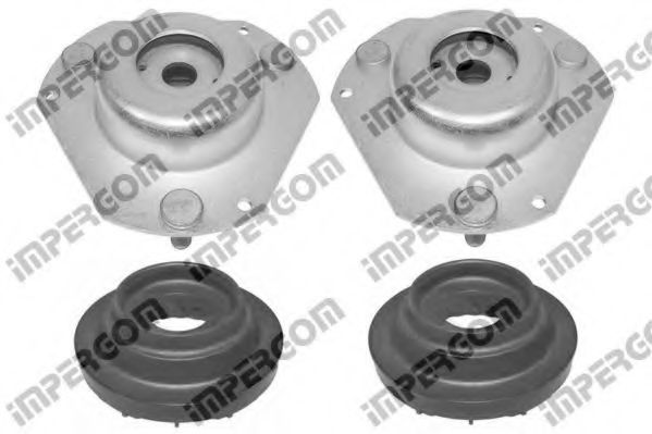 Ремкомплект, опора стойки амортизатора ORIGINAL IMPERIUM 35083/2