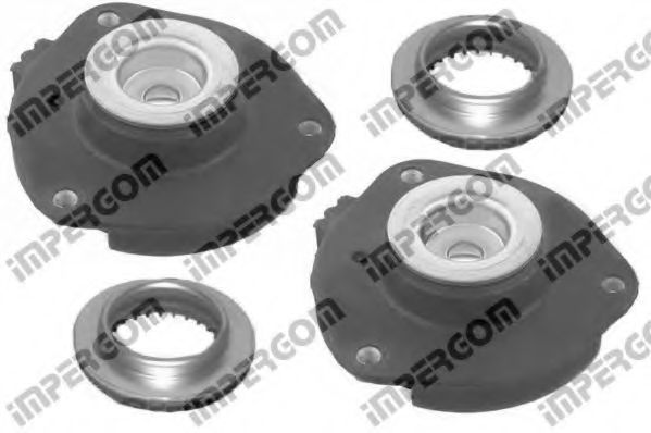 Ремкомплект, опора стойки амортизатора ORIGINAL IMPERIUM 351952
