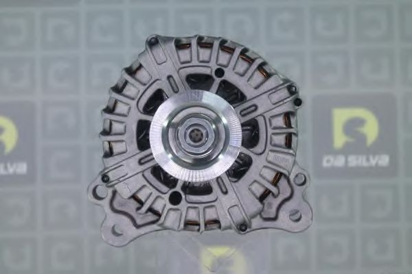 Генератор DA SILVA 012001