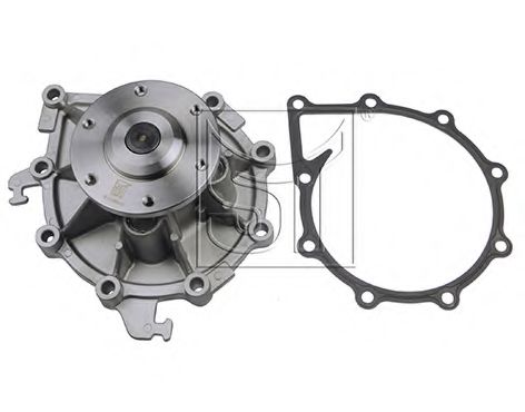 Водяной насос ST-TEMPLIN 08.120.0939.210