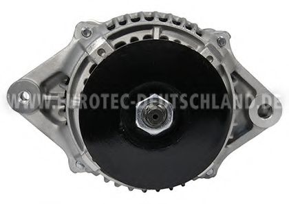 Генератор EUROTEC 12060419