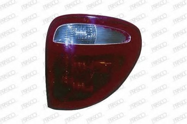 Задний фонарь PRASCO DG0054054