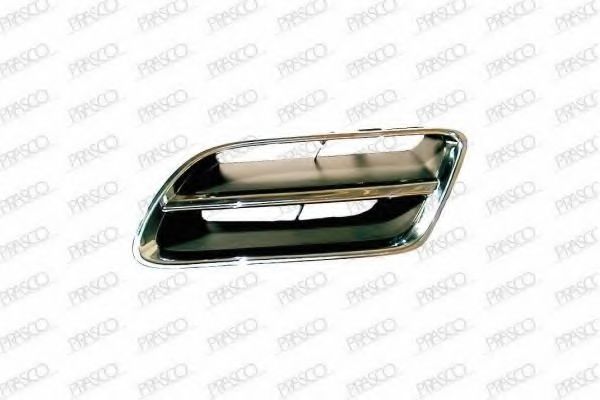 Решетка радиатора PRASCO DS0072114