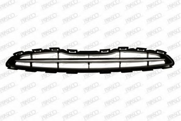 Решетка радиатора PRASCO DS0142011
