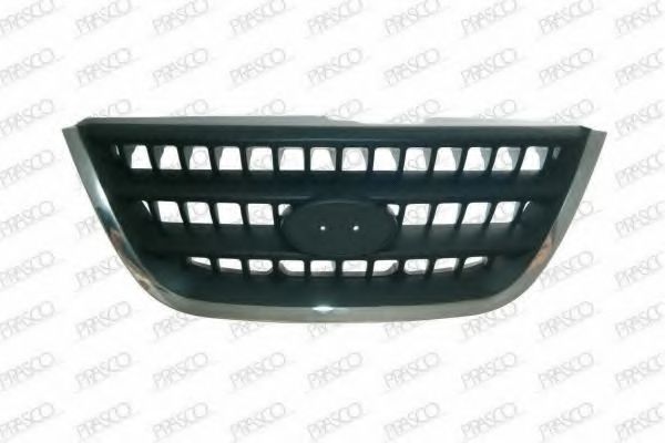 Решетка радиатора PRASCO HN3242001