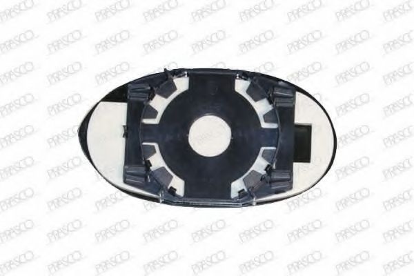 Зеркальное стекло, наружное зеркало PRASCO LA0017503