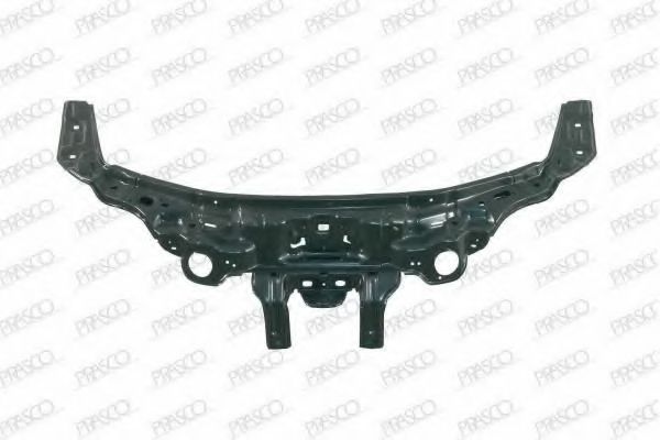 Облицовка передка PRASCO LA0023210