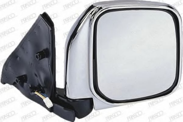 Наружное зеркало PRASCO MB1557204
