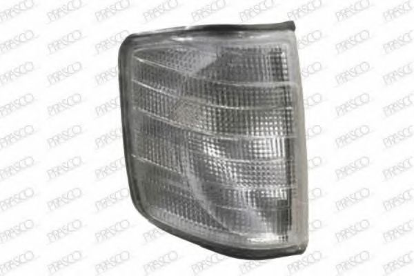 Фонарь указателя поворота PRASCO ME0214015