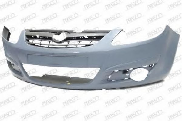 Буфер PRASCO OP0341001