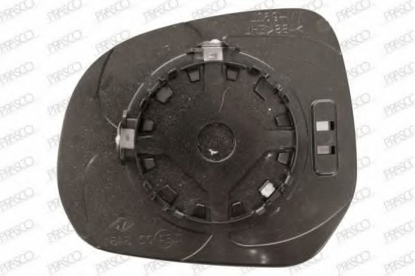 Зеркальное стекло, наружное зеркало PRASCO OP3057503