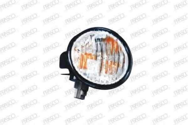Фонарь указателя поворота PRASCO TY0854013