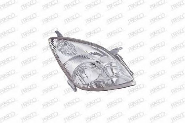 Основная фара PRASCO TY7254903