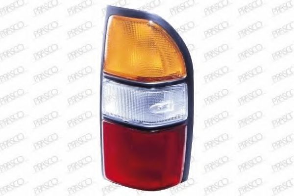 Задний фонарь PRASCO TY8404054