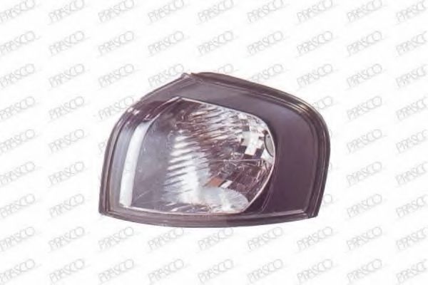 Фонарь указателя поворота PRASCO VV5104024