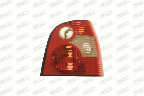 Задний фонарь PRASCO VW0214164