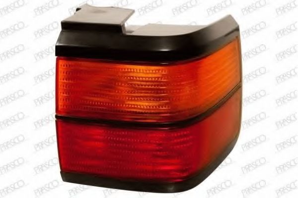 Задний фонарь PRASCO VW0504153