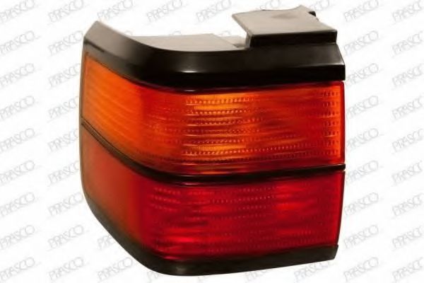 Задний фонарь PRASCO VW0504154