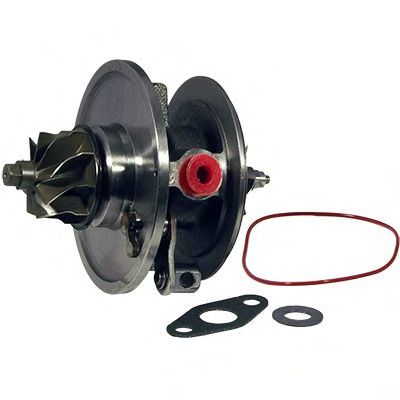 Группа корпуса, компрессор HOFFER 6500125