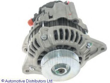 Генератор BLUE PRINT ADC41121