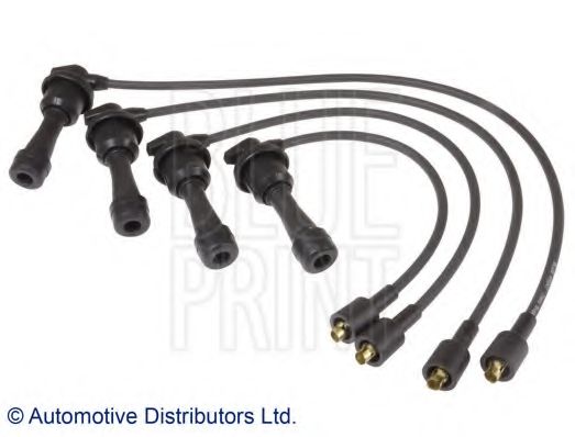 Комплект проводов зажигания BLUE PRINT ADC41626