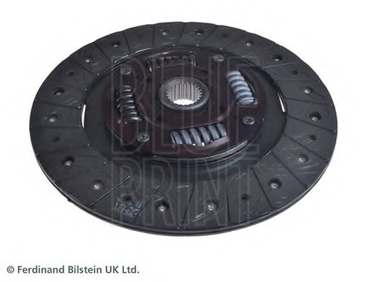 Диск сцепления BLUE PRINT ADC43171