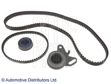 Комплект ремня ГРМ BLUE PRINT ADC47330