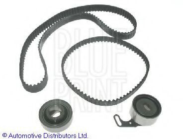 Комплект ремня ГРМ BLUE PRINT ADH27301