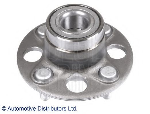 Комплект подшипника ступицы колеса BLUE PRINT ADH28333