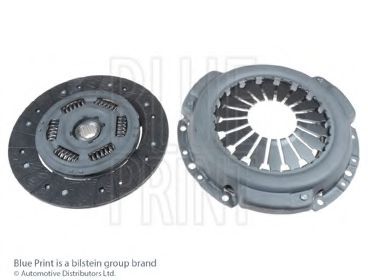Комплект сцепления BLUE PRINT ADJ133010