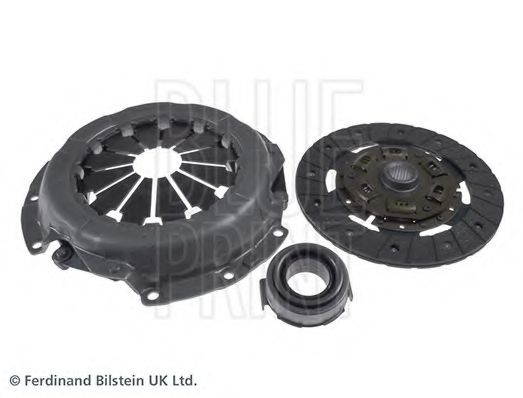 Комплект сцепления BLUE PRINT ADK83062