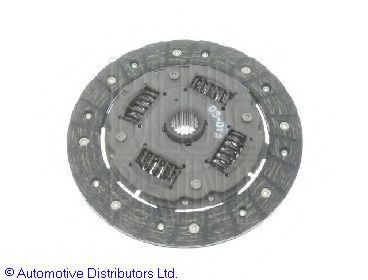 Диск сцепления BLUE PRINT ADK83115