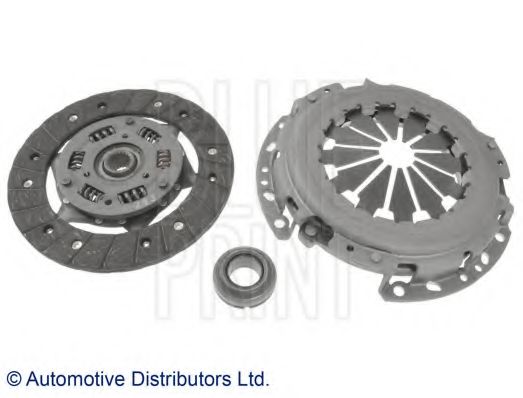 Комплект сцепления BLUE PRINT ADP153001