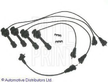 Комплект проводов зажигания BLUE PRINT ADT31601