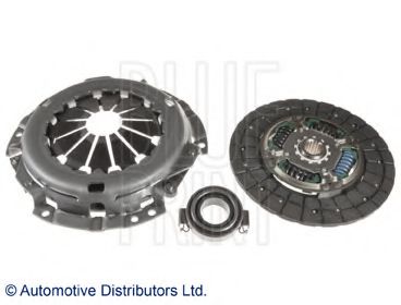 Комплект сцепления BLUE PRINT ADT330272