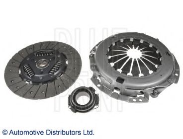 Комплект сцепления BLUE PRINT ADT330280
