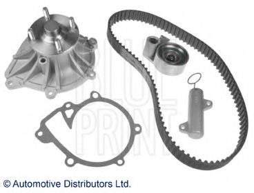 Комплект ремня ГРМ BLUE PRINT ADT373753