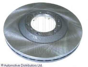 Тормозной диск BLUE PRINT ADZ94311