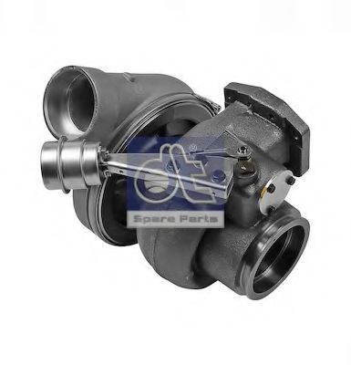 Компрессор, наддув DT 110843