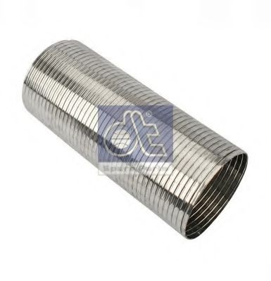 Гофрированная труба, выхлопная система DT 112321