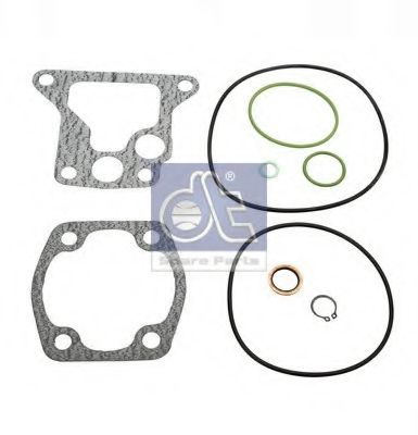 Комплект прокладок, центробежный очиститель DT 131061