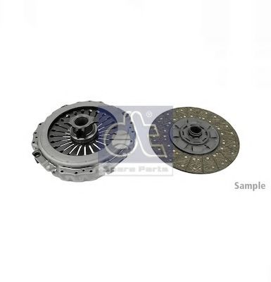 Комплект сцепления DT 131322