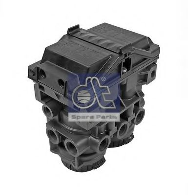 Клапан многоцикловой защиты DT 247081