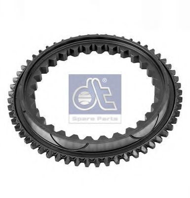 Конус синхронизатора, сателлитное колесо DT 351007